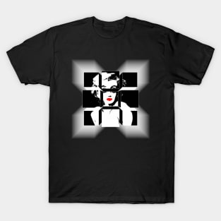 Marilyn Blox #2 T-Shirt